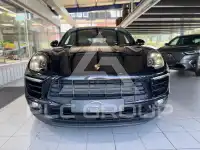 2016 Porsche MACAN