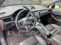 2016 Porsche MACAN