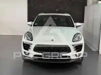2016 Porsche MACAN