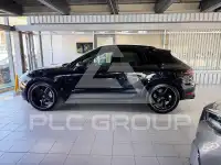 2016 Porsche MACAN