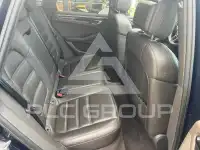 2016 Porsche MACAN