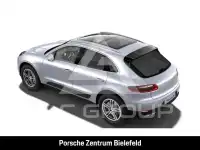 2016 Porsche MACAN