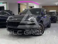 2016 Porsche MACAN