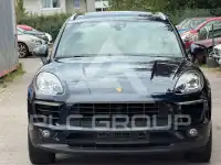 2016 Porsche MACAN