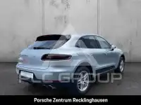 2016 Porsche MACAN