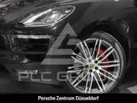 2016 Porsche MACAN