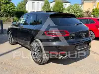 2016 Porsche MACAN
