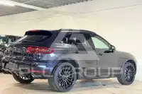 2016 Porsche MACAN