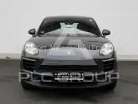 2016 Porsche MACAN