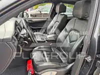 2016 Porsche MACAN