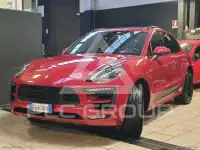 2016 Porsche MACAN