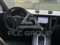 2016 Porsche MACAN
