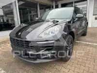2016 Porsche MACAN