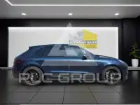 2016 Porsche MACAN