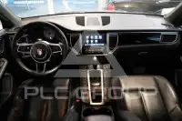 2016 Porsche MACAN