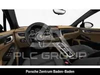 2016 Porsche MACAN