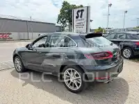 2016 Porsche MACAN