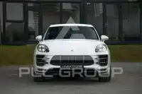 2016 Porsche MACAN