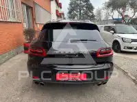 2016 Porsche MACAN