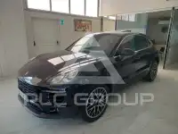 2016 Porsche MACAN