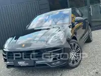 2016 Porsche MACAN