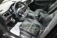 2016 Porsche MACAN