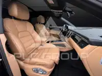 2016 Porsche MACAN