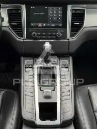 2016 Porsche MACAN