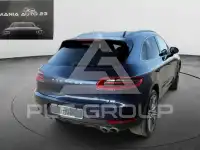 2016 Porsche MACAN