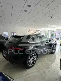 2016 Porsche MACAN