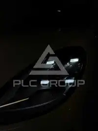 2016 Porsche MACAN