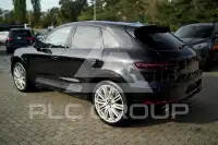 2016 Porsche MACAN