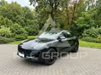 2016 Porsche MACAN