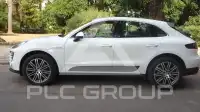 2016 Porsche MACAN