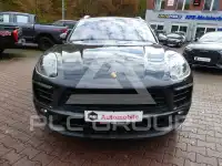 2016 Porsche MACAN
