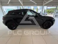 2016 Porsche MACAN