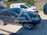 2016 Porsche MACAN