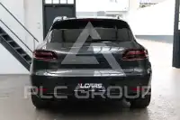 2016 Porsche MACAN