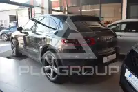 2016 Porsche MACAN