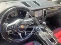 2016 Porsche MACAN