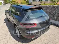 2016 Porsche MACAN
