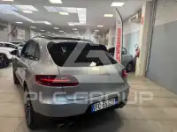 2016 Porsche MACAN
