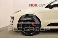2016 Porsche MACAN
