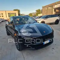 2016 Porsche MACAN