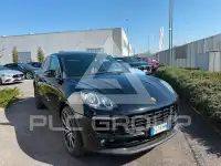 2016 Porsche MACAN