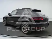 2016 Porsche MACAN