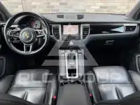 2016 Porsche MACAN