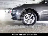 2016 Porsche MACAN