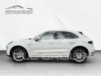 2016 Porsche MACAN