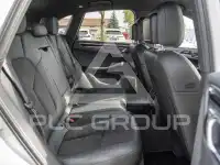 2016 Porsche MACAN
